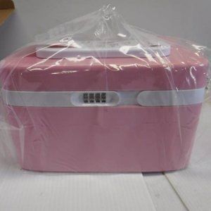 Household Essential  Box Medicine Lock Box for Saf